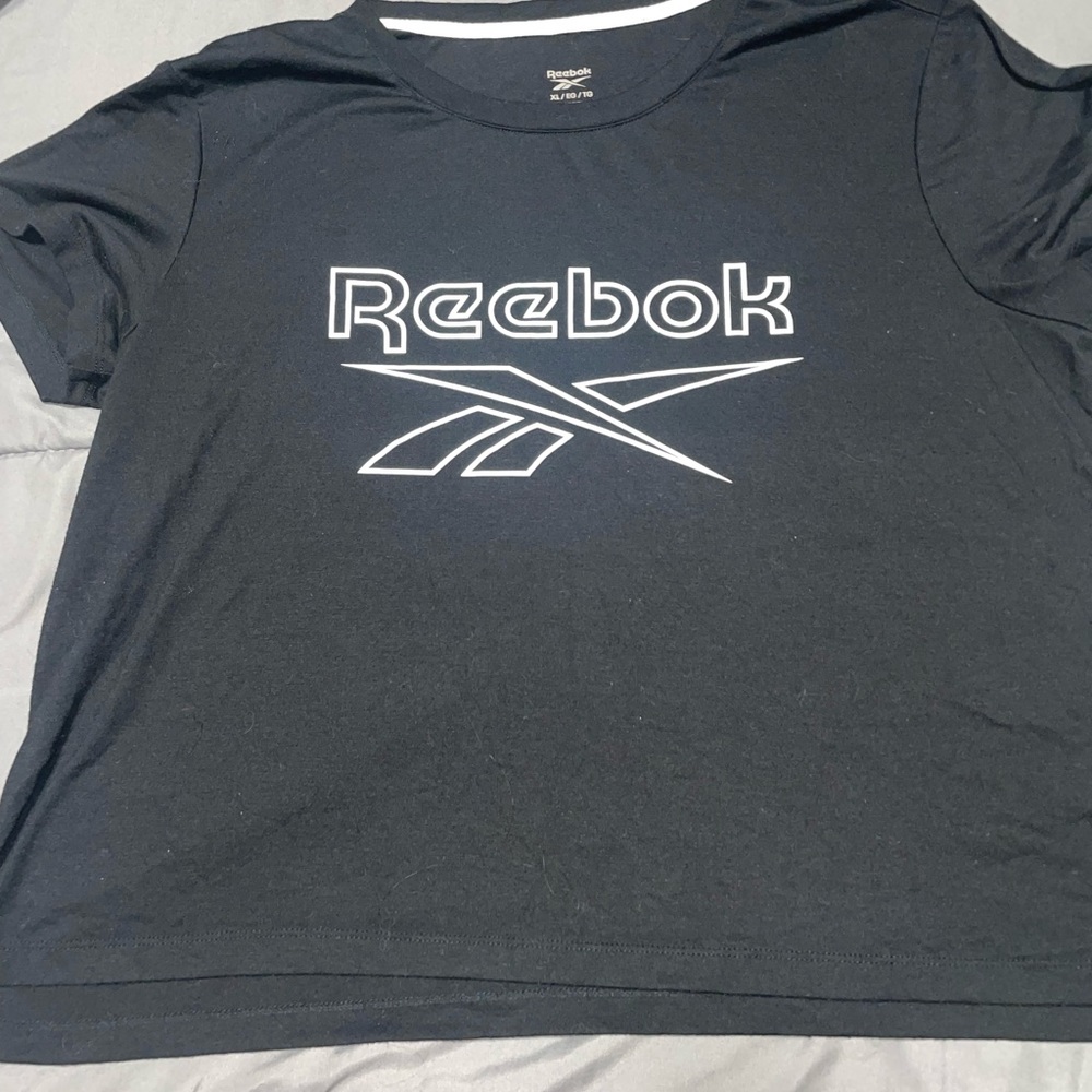 Womens Reebok Tshirt